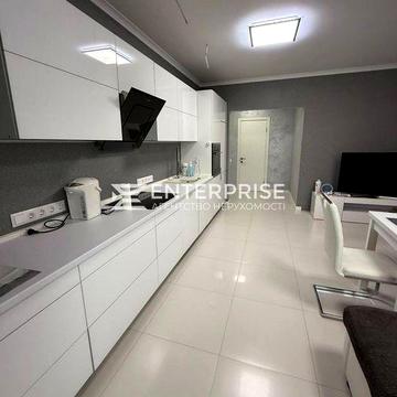 Продаж 2к квартири просп. Валерія Лобановського Соломянка