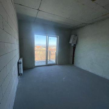 Продаж квартири в новобудові у зданому будинку