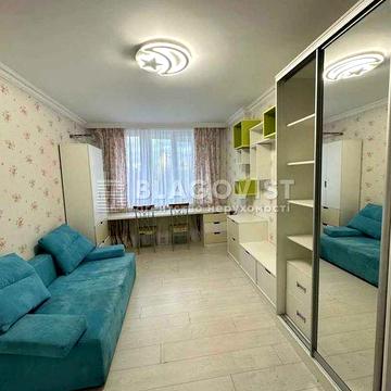 Продам 1к квартиру в. Жабаєва Жамбила новобудова з ремонтом