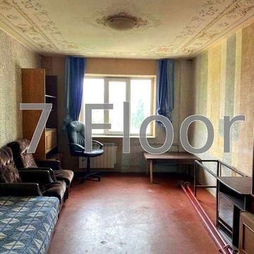 3 кімнатна квартира метро Осокорки, Позняки, вулиця Здолбунівська