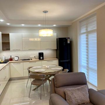 Володимира Моссаковського вул. (Клари Цеткін), 7