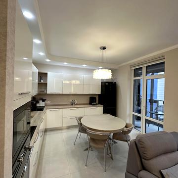 Володимира Моссаковського вул. (Клари Цеткін), 7