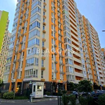 Продаж квартири , Бердника Олеся, 1г, ЖК Нивки-Парк, 1кімн., 37кв.м