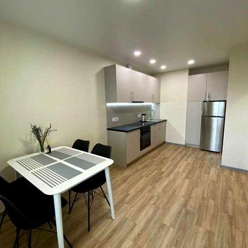 БЕЗ %/ Продаж 1 кім кв з ремонтом в ЖК Одеський бульвар/ 3й поверх