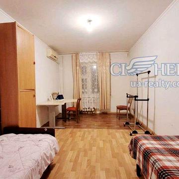 БЕЗ КОМІСІЙНИХ! 2-кім 73 м.кв. Леванєвського, 9 метро Шулявська Є ДБЖ