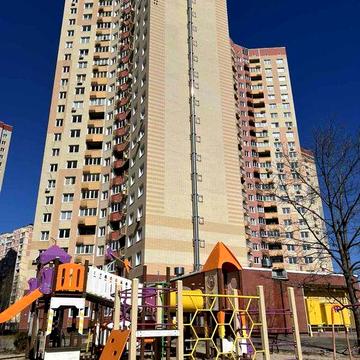 Продаж 3-ех кімн.кв. В ЖК «Евріка», вул. С. Кішки 5 б