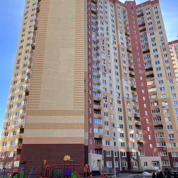 Продаж 3-ех кімн.кв. В ЖК «Евріка», вул. С. Кішки 5 б