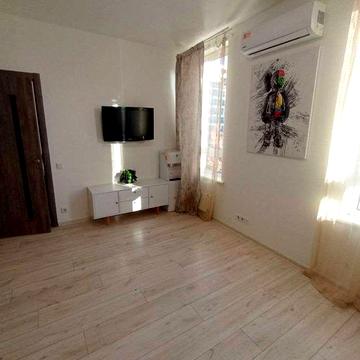 Однокімнатна  Шевченківський р-н Нивки ЖК Файна таун вул.Салютна 2к1 ЖК Файна Таун