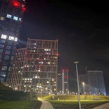 Продам 2к квартиру ЖК Діброва Парк  Вид на парк схід ЖК Діброва Парк