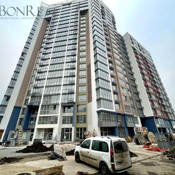 Продаж Квартири , 1-к , Лукянівський Каскад 53м2