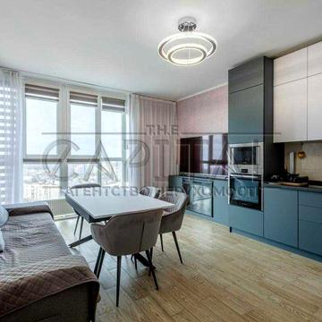 Продажа квартиры в ЖК Теремки ЖК Теремки