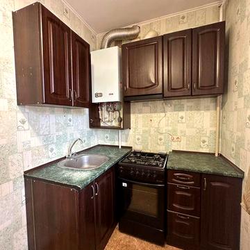 Оренда 1-кімнатної квартири в Ірпені