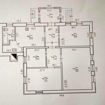 Будинок на Василівці ріелторів прошу не турбувати