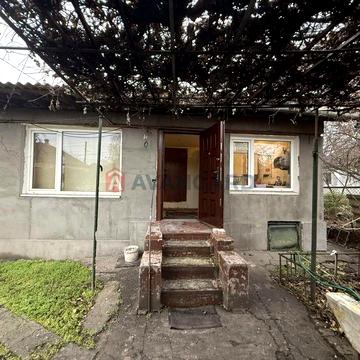 Продам часть Дома ул.Прапорная