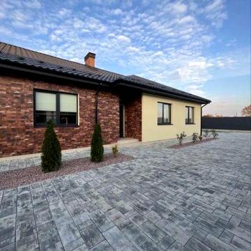 Продаж готового  3 -ох кімнатного котеджу с.Минай біля Ядзакі ближній