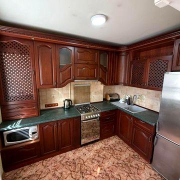 Продам 3 к квартиру Намив - вул . Лазурна