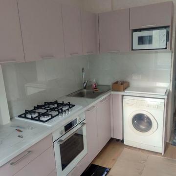 Сдам 2-комнатную квартиру, центр, низ пр. Поля, новострой новый ремонт