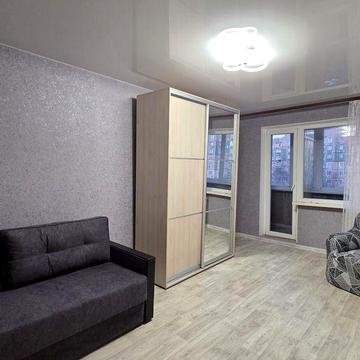 Сдам 1 комн Солнечный  новый ремонт