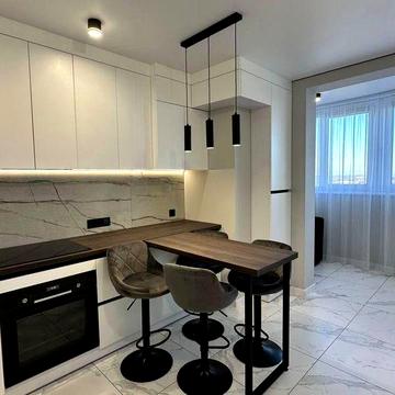 Оренда 1-к квартири 43 м2/вул. Шухевича/Тракт Глинянський