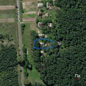 Продається будинок з гаражем