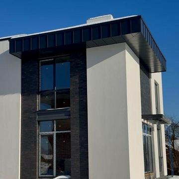 Продаж котеджу біля Львова | 145–165 м² / 6 соток ділянка