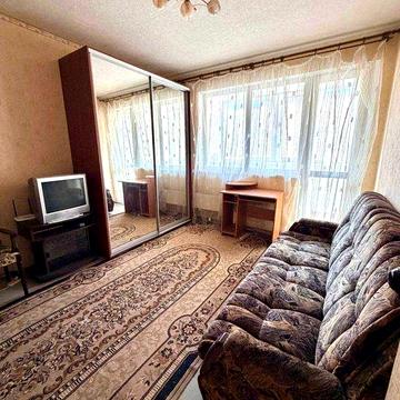 ‼️Продам 1к кв. Роганский ж\м.‼️Метро Индустриальная. 4й\9ти