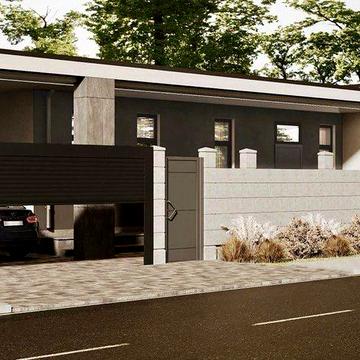 Комиссия 0%, Построен, Дом 165м2 на 5.5 сотках, есть подвал, Дайберг