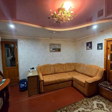 Довготривала оренда 2к квартири на вул. Лялі Ратушної від посередника