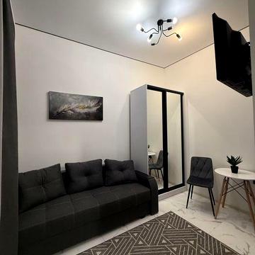 Оренда довгострокова