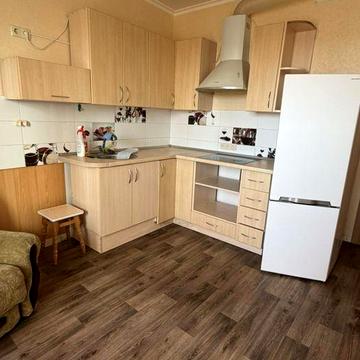 Оренда 1-кімнатної квартири 49м2 в м. Вишневе