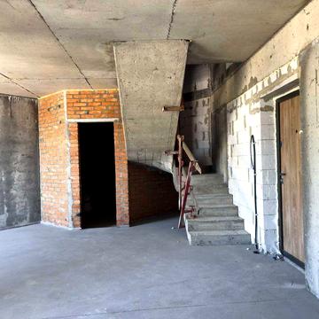 Простора дворівнева квартира в Ірпені. Лише 43 500 грн/м²