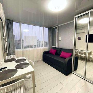 Апартаменты Затока Променад