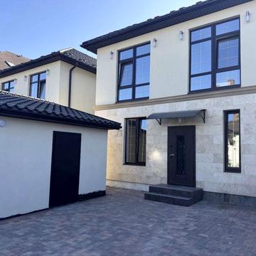 ‼️Продажа дома в рассрочку Червоный Хутор Таирова рядом Кадоры море