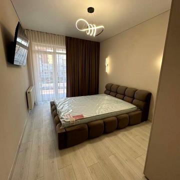 Здається в новобудові 1 кім квартира по вул. Богомольця