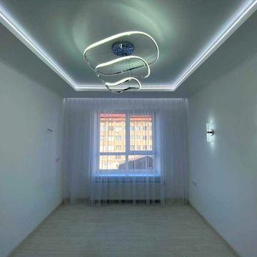 2-кімнатна квартира з Готовим Ремонтом!