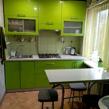 Фурманова 2-х кімн. Квартира в гарному стані