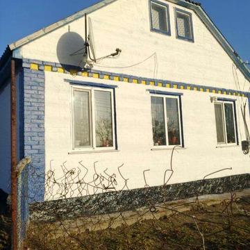 Продам будинок  в гарному стані срочно в селі Пащенки