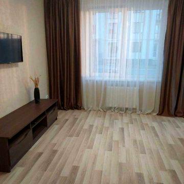 Квартира 39.5 м2