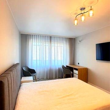 Оренда 1-кімнатної квартири на вул. Наукова