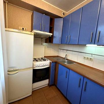 Здам в оренду 1 кімн. кв. Студентська - 1 хв