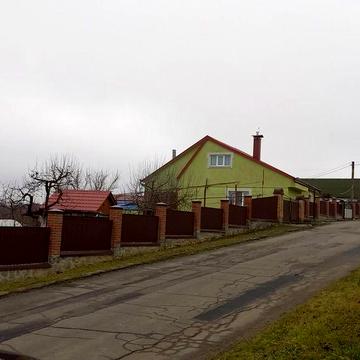 Продаж доброго будинку