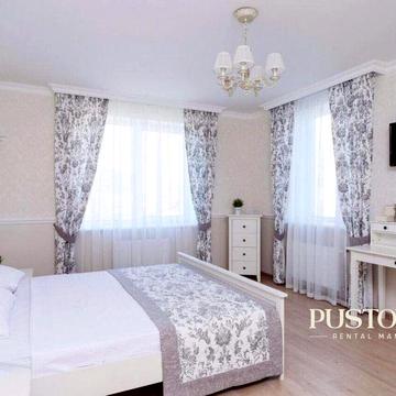 Аренда 3к квартиры ЖК Среднефонтанский