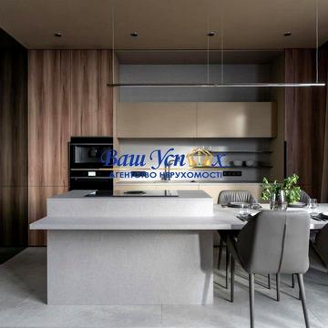 Продажа квартиры с террасой. ЖК Alter Ego Стадіон Олімпійський ЖК Alter Ego