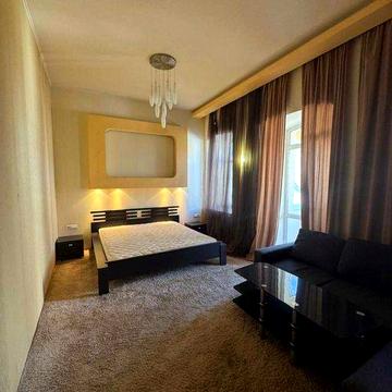 В продаже эксклюзивная квартира 98 м² в Центре города