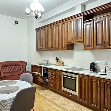 Євгена Коновальця вул. (Щорса), 36-Б