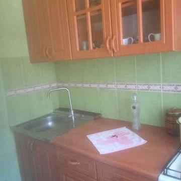 Сдам 3-х комнатную квартиру на СевГОКе.