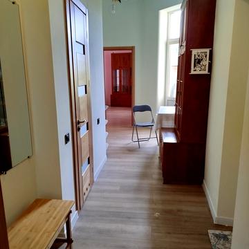 Братів Міхновських вул. (Московська), 33