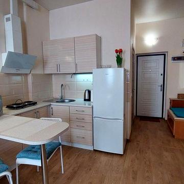 Сдается 1-комнатная квартира ул. Ген Бочарова/ ТЦ "Атриум"