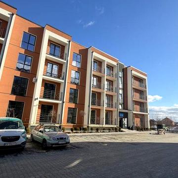 Продаж 1к 37.5 кв.м в Гостомелі. Можна під програми