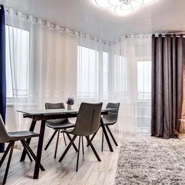 Оренда кв в новобудові бізнес-класу. ЖК Платинум. Проспект Чорновола .